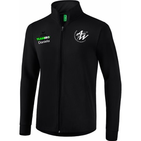 ATW Herren Sweatjacke