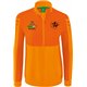 ATW Damen Präsentationsjacke orange