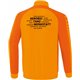 ATW Herren Präsentationsjacke orange