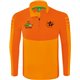 ATW Herren ZipTop orange