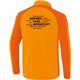 ATW Herren ZipTop orange