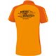 ATW Herren Polo orange