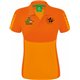 ATW Damen Polo orange