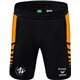 ATW Herren Shorts schwarz/orange