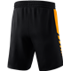 ATW Herren Shorts schwarz/orange