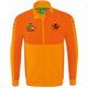 ATW Kinder Trainingsjacke orange