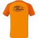 ATW Kinder T-Shirt orange