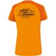 ATW Damen T-Shirt orange