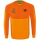 ATW Herren Sweatshirt orange