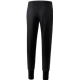 ATW Damen Yogahose schwarz