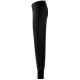 ATW Damen Yogahose schwarz