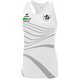 ATW Damen Singlet weiss