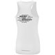 ATW Damen Singlet weiss