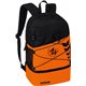 ATW  Rucksack orange/schwarz