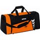 ATW MEDIUM Sporttasche orange/schwarz