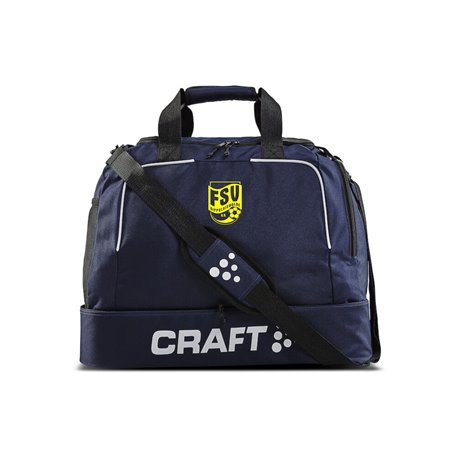 FSV Dippoldiswalde  BIG Tasche mit Bodenfach navy