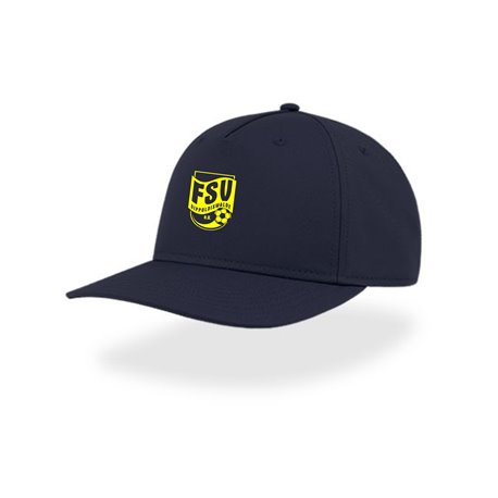 FSV Dippoldiswalde  Cap navy