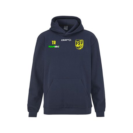 FSV Dippoldiswalde Herren Hoodie navy