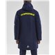 FSV Dippoldiswalde Kinder Parka navy