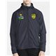 FSV Dippoldiswalde Herren Regenjacke navy