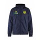 FSV Dippoldiswalde Junior Windjacke navy