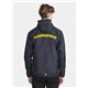 FSV Dippoldiswalde Junior Windjacke navy