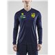 FSV Dippoldiswalde Kinder Trikot LS navy