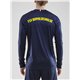 FSV Dippoldiswalde Kinder Trikot LS navy