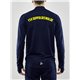 FSV Dippoldiswalde Herren Trainingsjacke navy