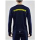 FSV Dippoldiswalde Herren Training Sweat navy