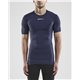 FSV Dippoldiswalde Unisex Kompressionsshirt navy