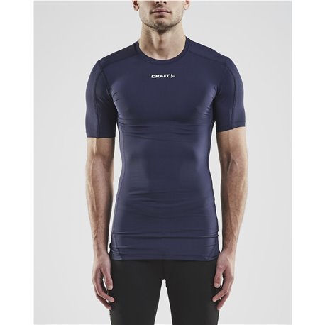 FSV Dippoldiswalde Unisex Kompressionsshirt navy