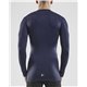 FSV Dippoldiswalde Unisex Compression Long Sleeve navy