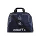 Medimeister Dresden  SMALL Tasche mit Bodenfach navy