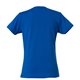 Medimeister Dresden Damen T-Shirt blau