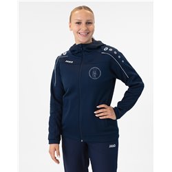 Laubegaster Ruderverein Kapuzenjacke Damen