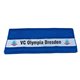 VC Olympia Dresden  Handtuch blau