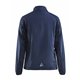 SVS Nordic Winter-Trainingsjacke Herren navy