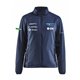 SVS Nordic Winter-Trainingsjacke Damen navy