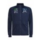 SVS Nordic Laufjacke Herren Blaze