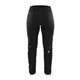 SVS Nordic Lauf-Softshellhose Damen schwarz