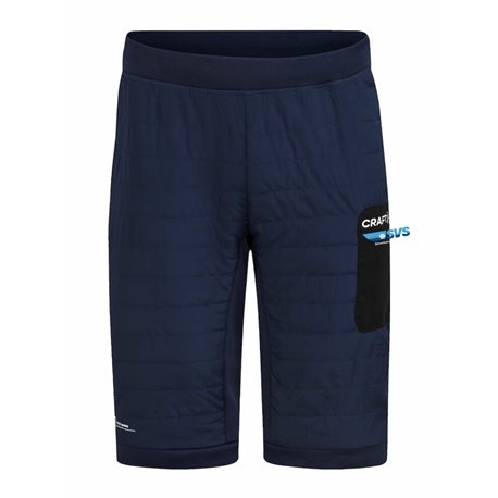 SVS Nordic Laufhose Junior Blaze