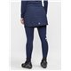 SVS Nordic Laufskirt Damen Blaze