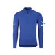 SVS Nordic Race-Jersey Herren blau