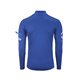 SVS Nordic Race-Jersey Herren blau