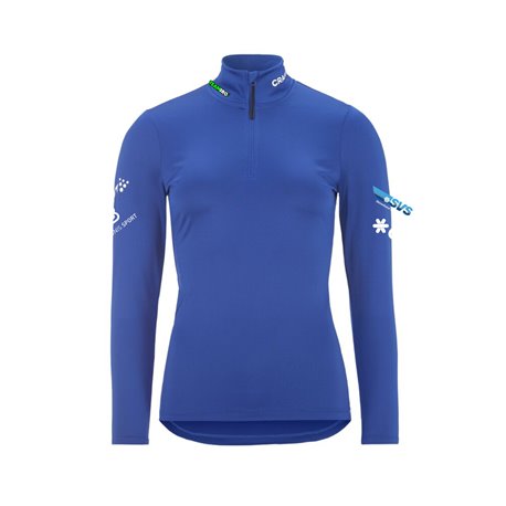 SVS Nordic Race-Jersey Damen blau