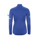 SVS Nordic Race-Jersey Damen blau