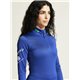 SVS Nordic Race-Jersey Damen blau