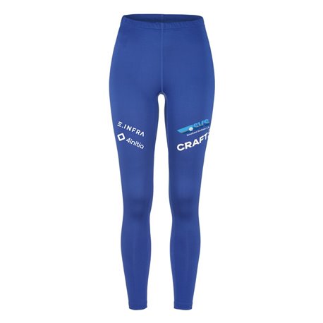 SVS Nordic Race-Tight  Damen blau