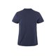 SVS Sport T-Shirt Damen  navy